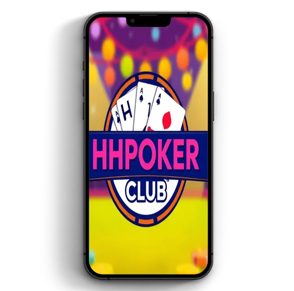 HHpoker ios